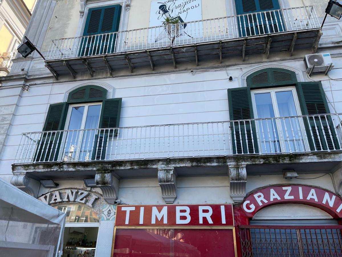 Vanzi Bed & Breakfast Naples