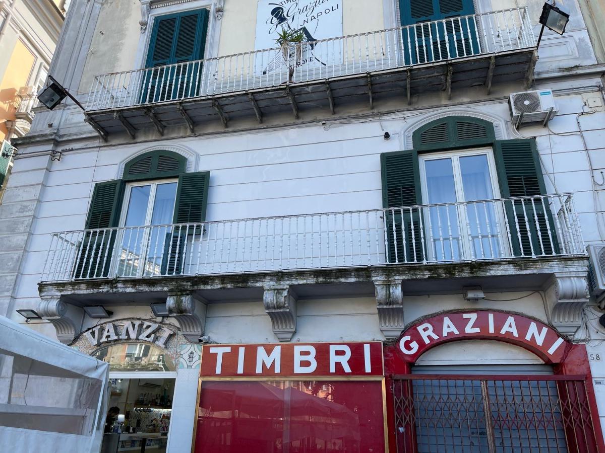 Vanzi Bed & Breakfast Naples