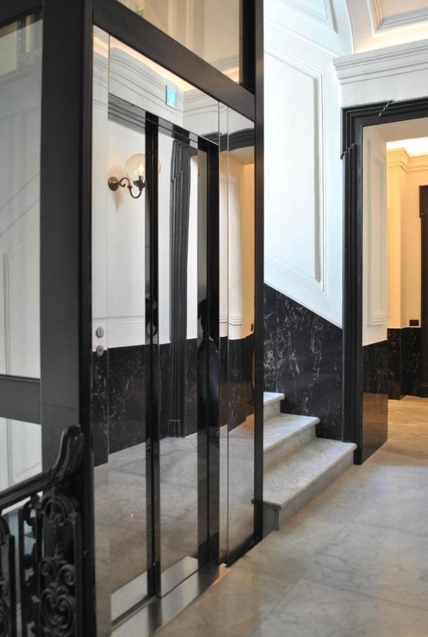 Apartment Palazzo Nana &