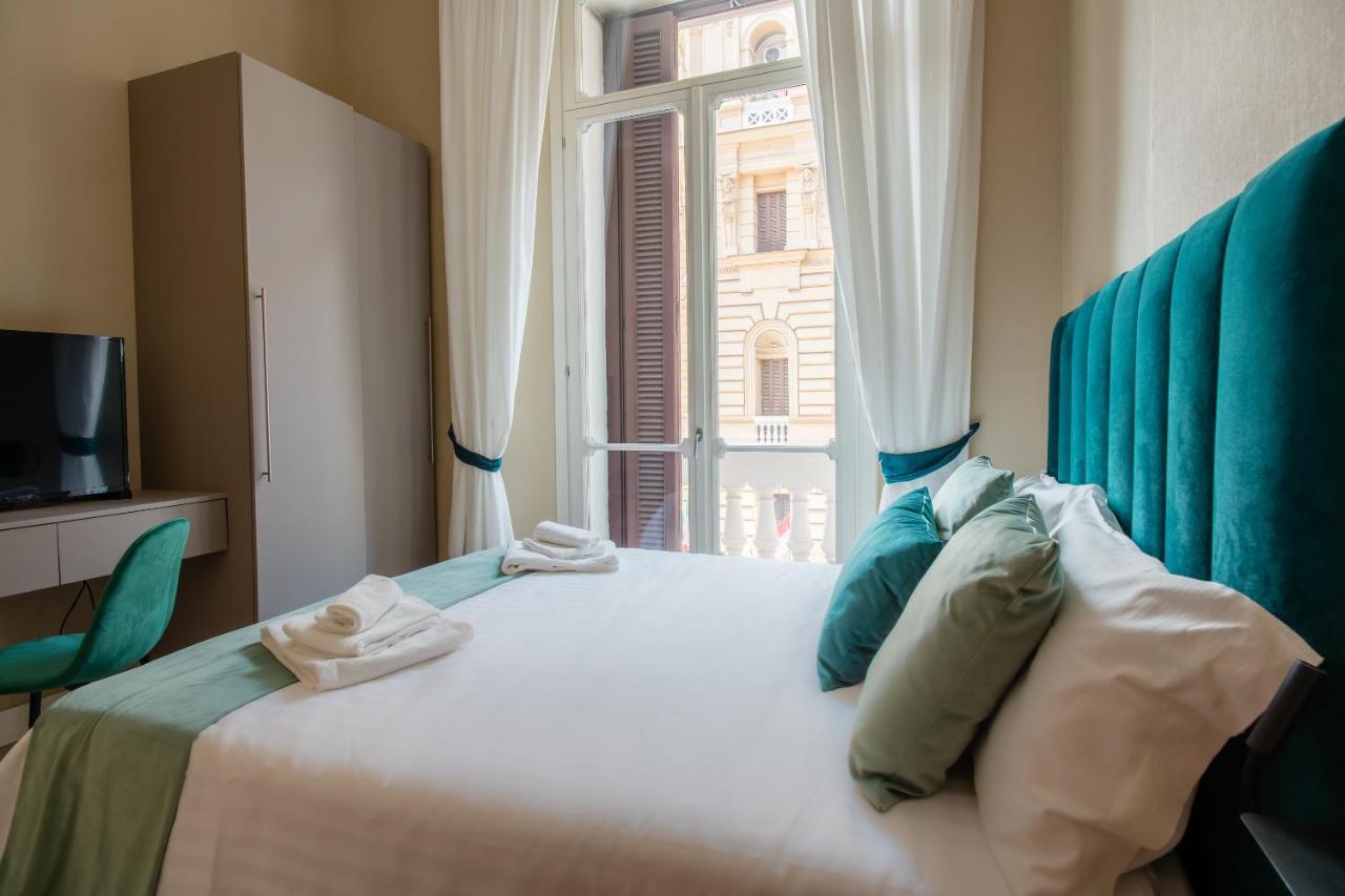 Palazzo Nana & Apartment