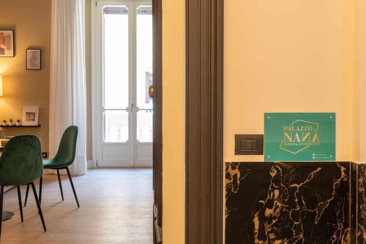 Apartment Palazzo Nana & Naples