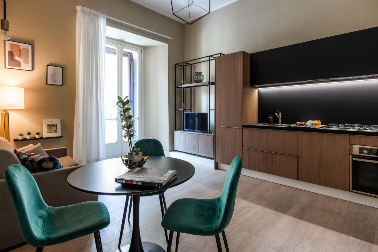 Apartment Palazzo Nana & *