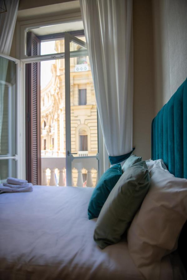 Palazzo Nana & Apartment Naples