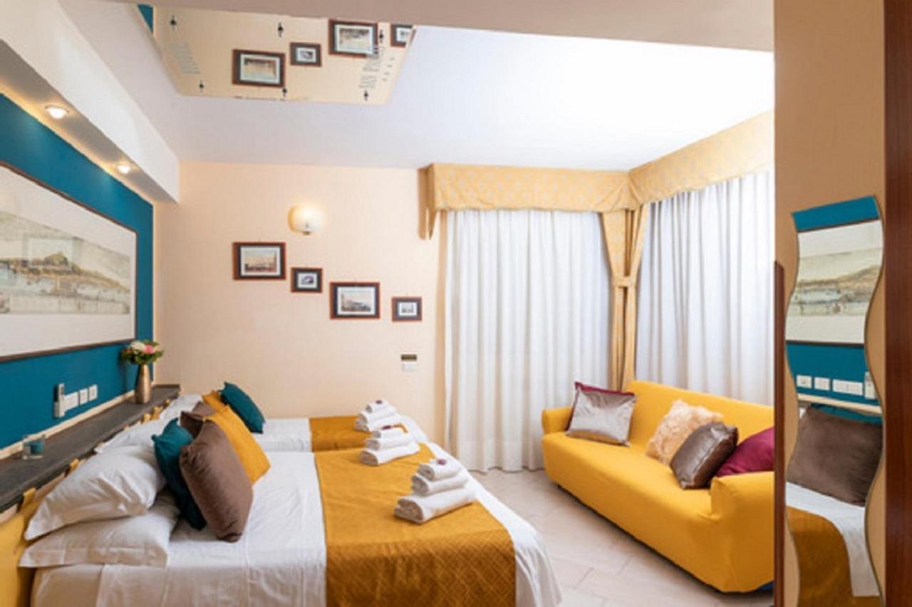 Hotel San Paolo 4*