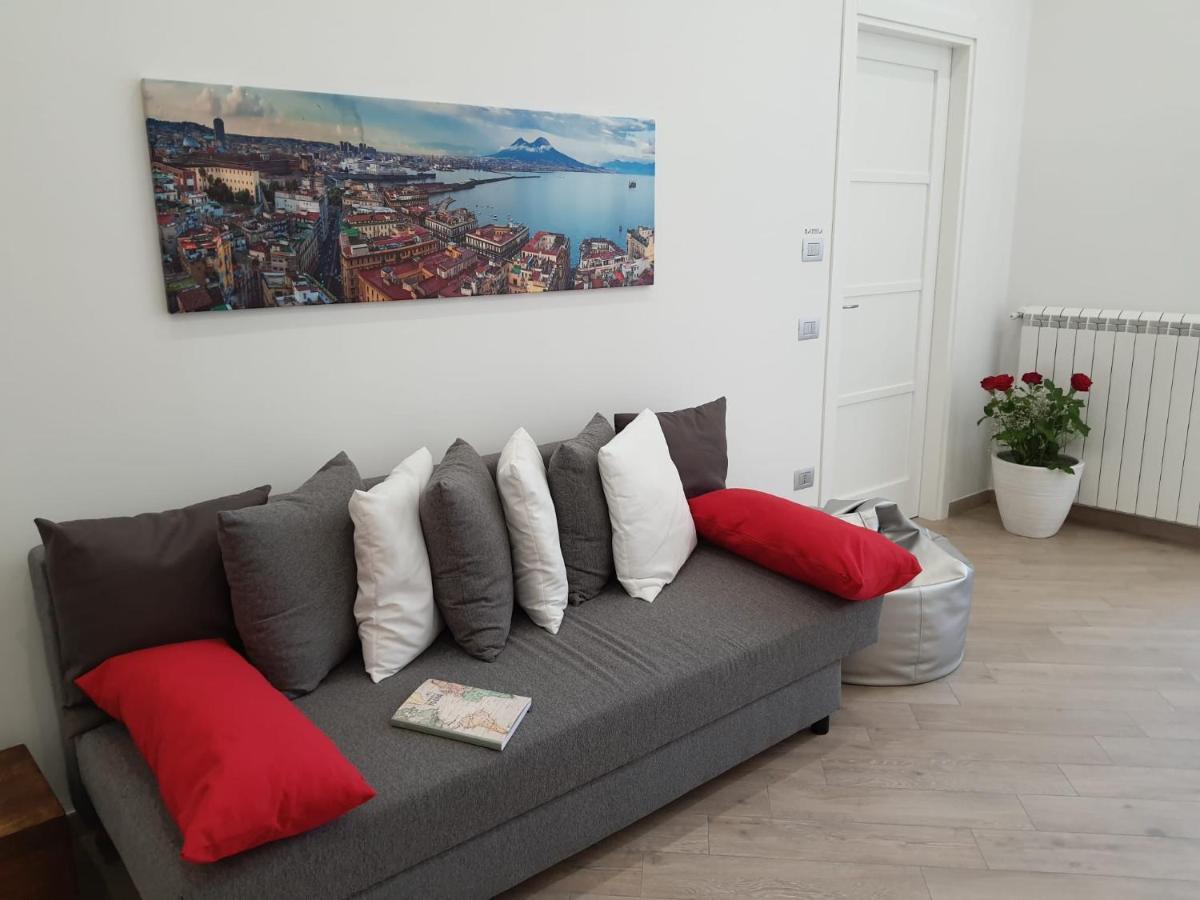Guest house La Casa Di Maria Naples