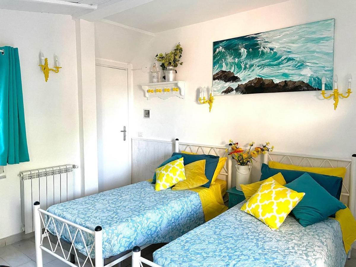 Guest house La Finestra Nel Giardino Naples