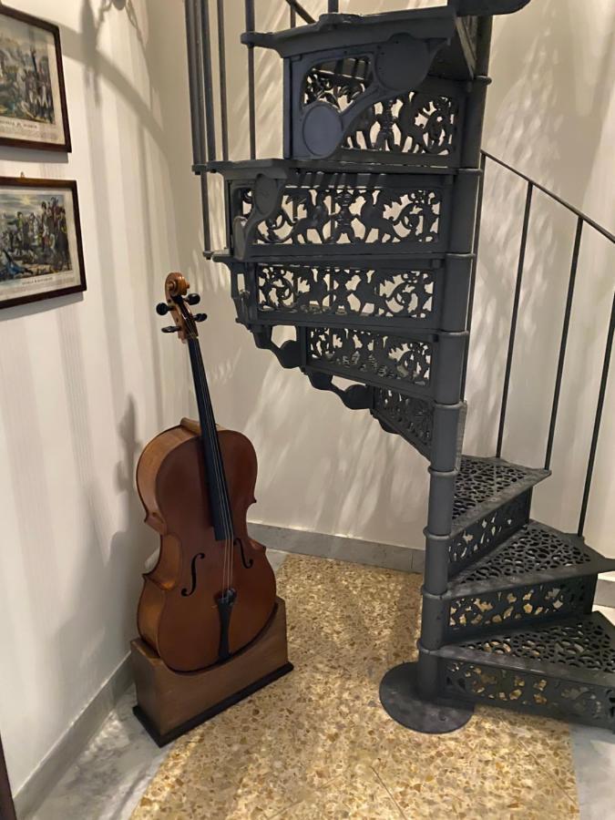 Dimora Donna Elena By Ranieri Naples