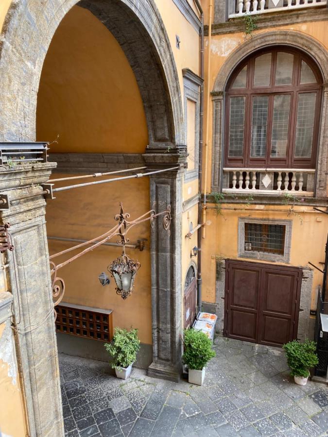 Bed & Breakfast Dimora Donna Elena By Ranieri *