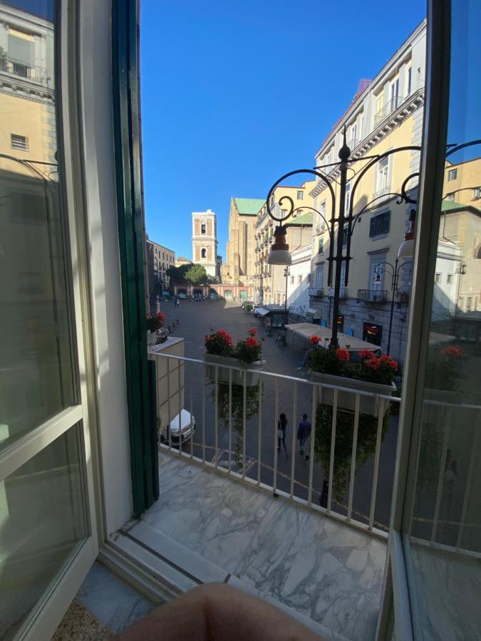 Bed & Breakfast Dimora Donna Elena By Ranieri Naples