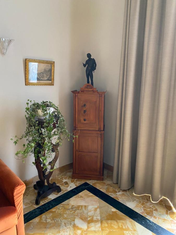 Bed & Breakfast Dimora Donna Elena By Ranieri *