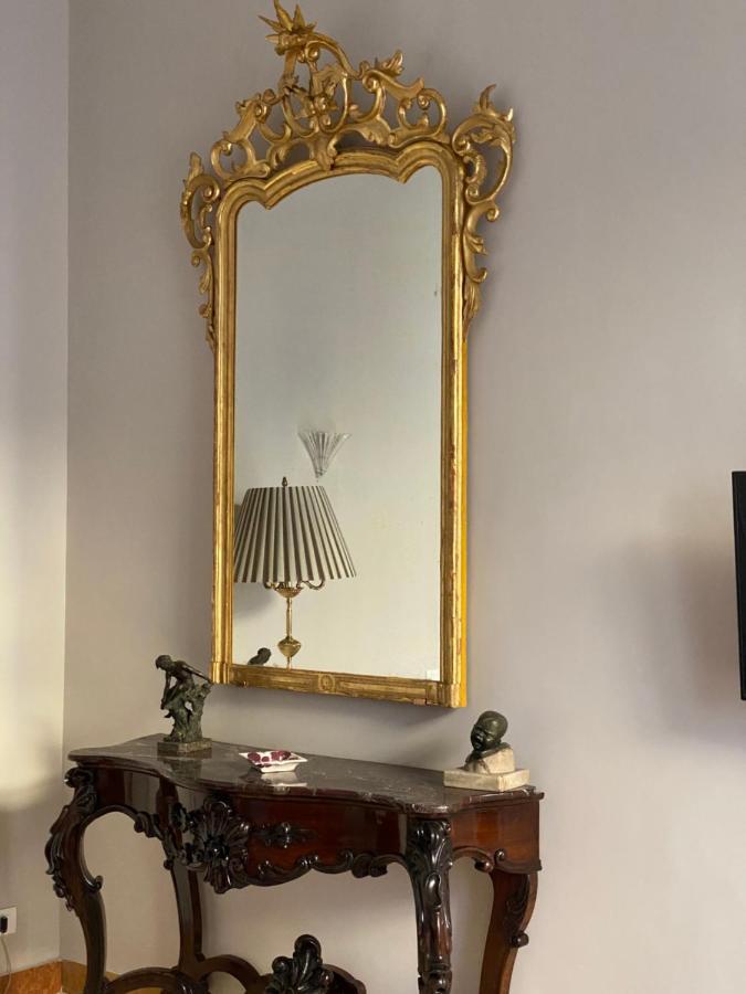 Dimora Donna Elena By Ranieri * Naples