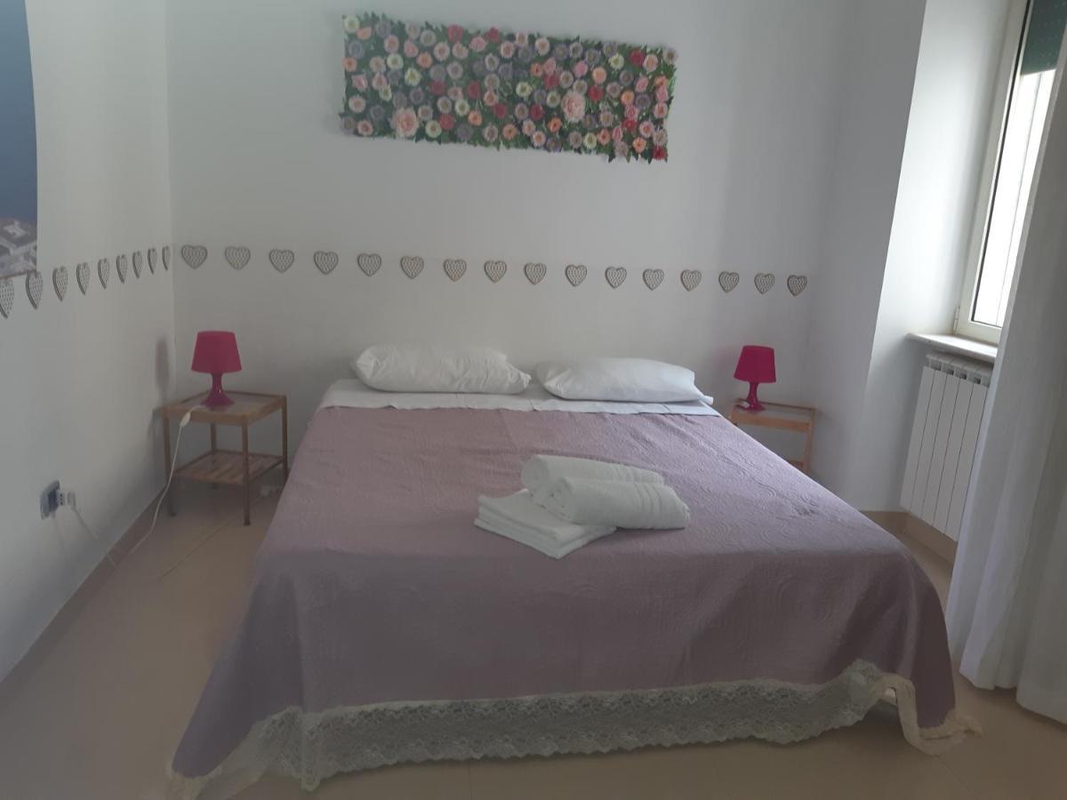 Bed & Breakfast Dimora Filangieri *
