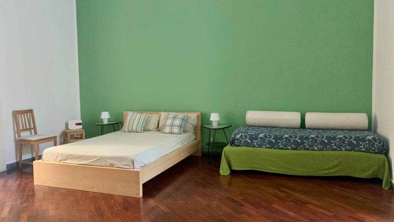Casa Del Plebiscito Apartment *