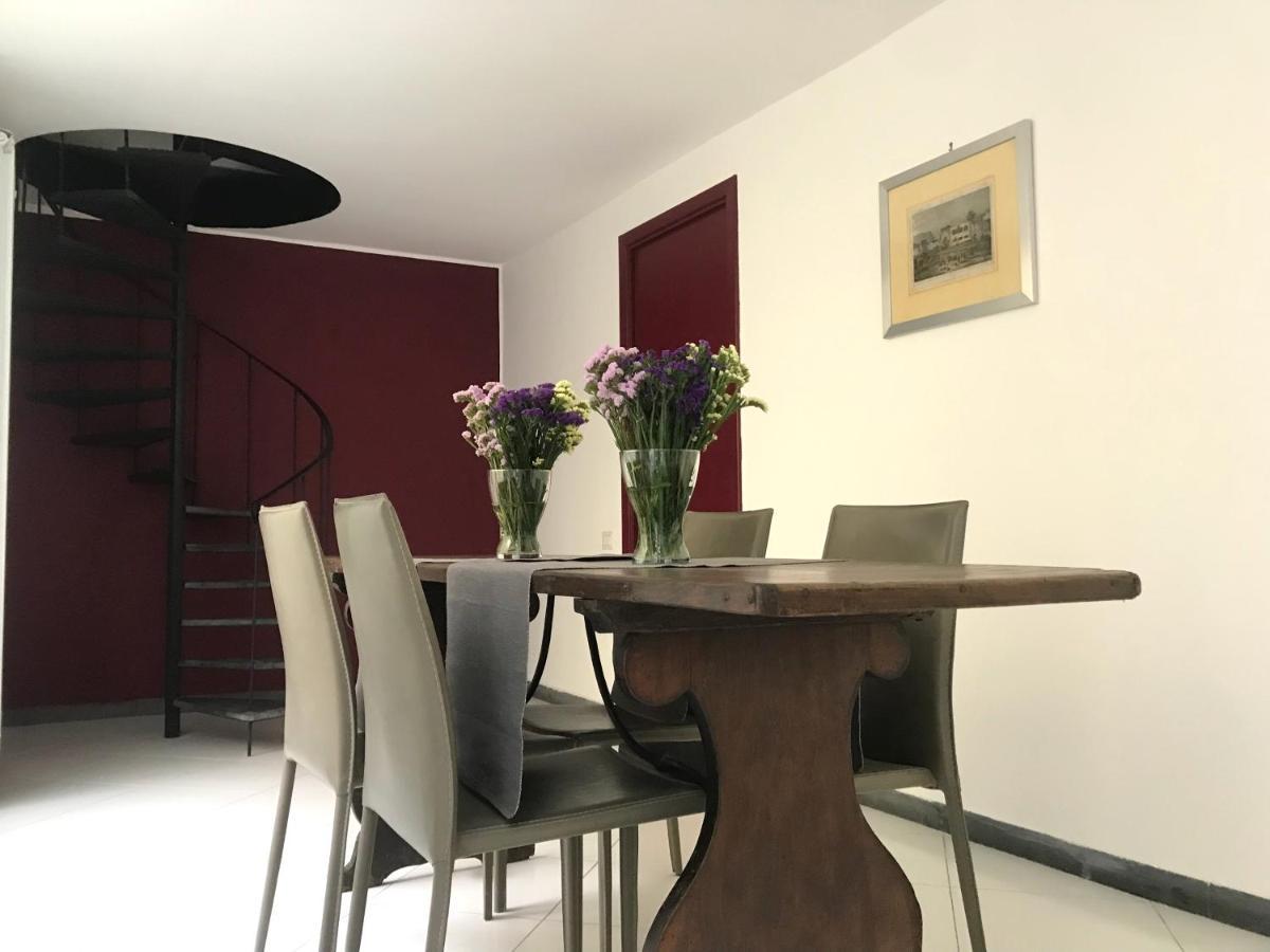 Casa Del Plebiscito