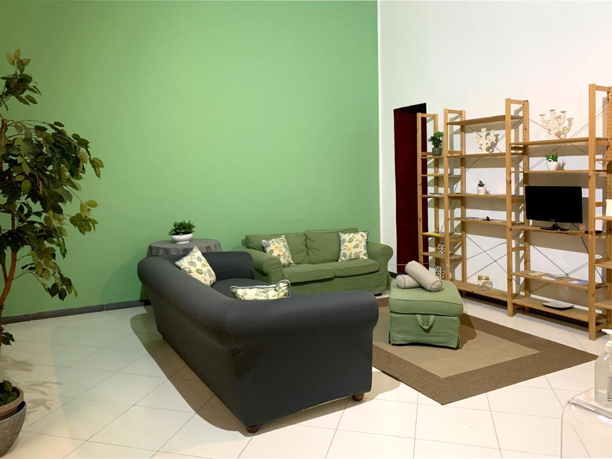 Casa Del Plebiscito Naples