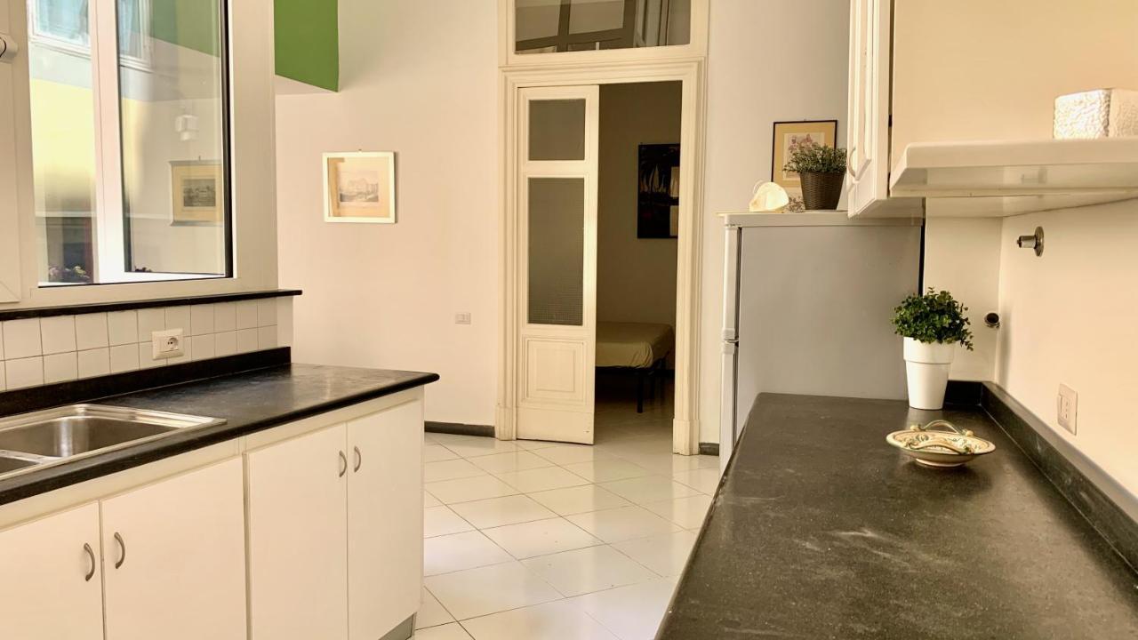 Apartment Casa Del Plebiscito