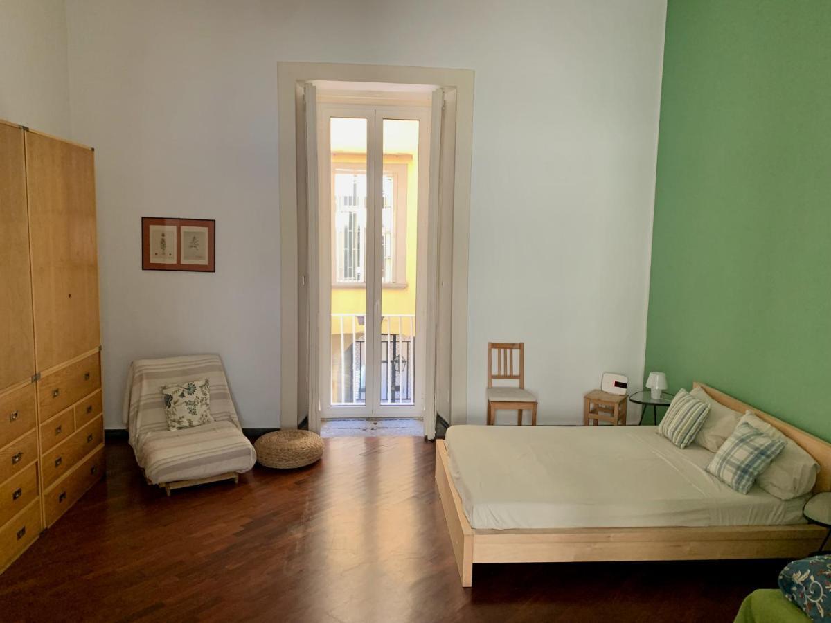 Apartment Casa Del Plebiscito *