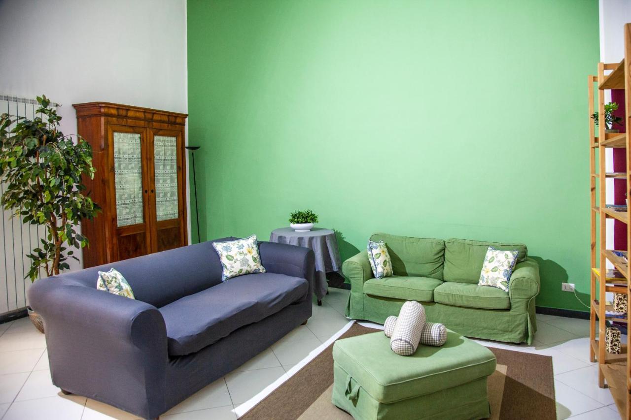Casa Del Plebiscito *