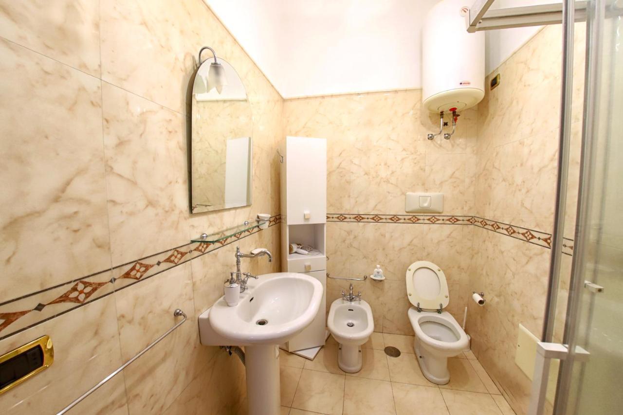 Casa Rosati Holiday home Naples