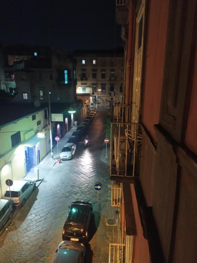 Napul'e Naples