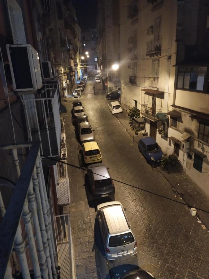 Napul'e 2* Naples