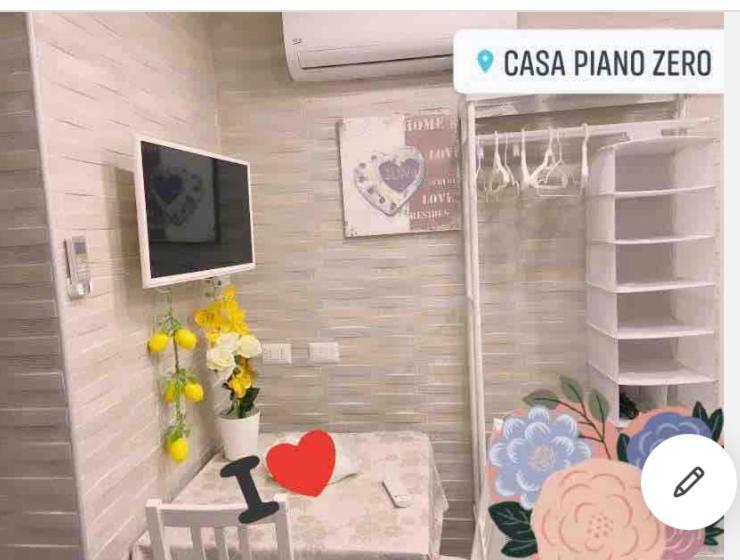 Casa Piano Zero Apartment Naples