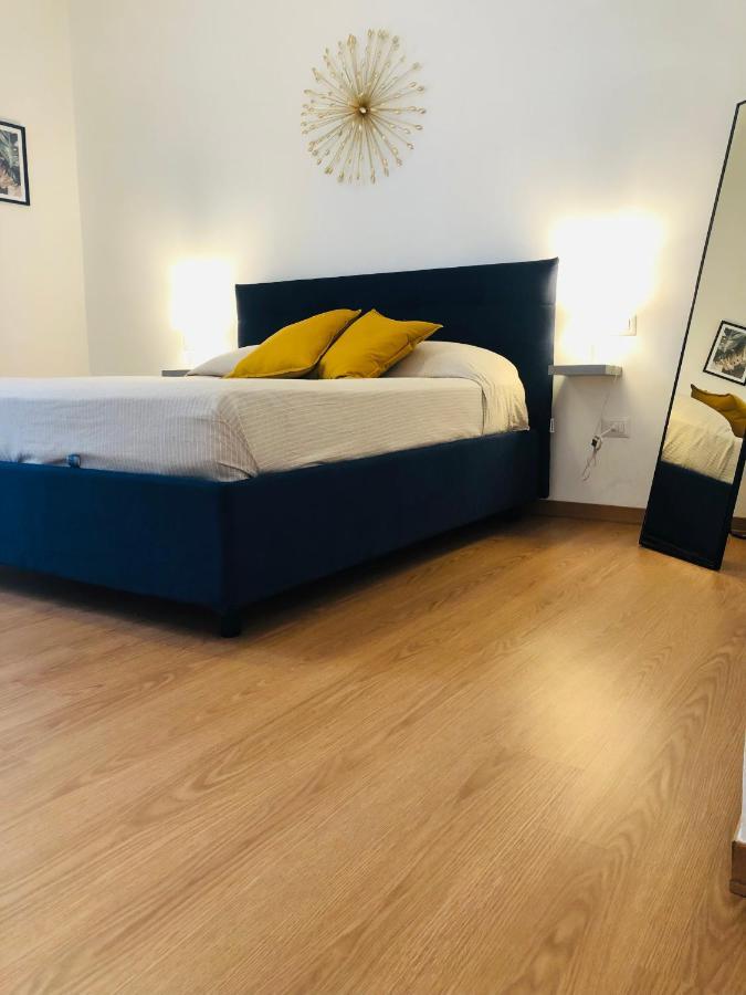 Bed & Breakfast Dimora Paladino Naples