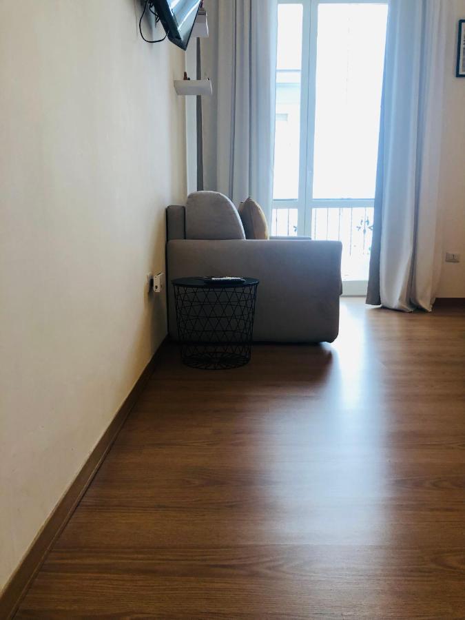 Bed & Breakfast Dimora Paladino Naples