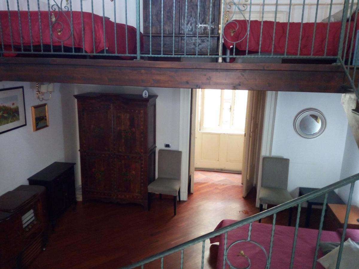 Centro Antico 167