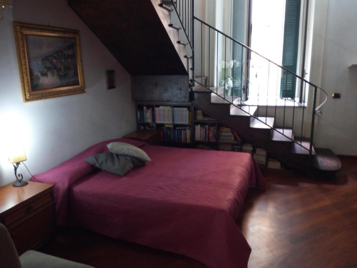Holiday home Centro Antico 167