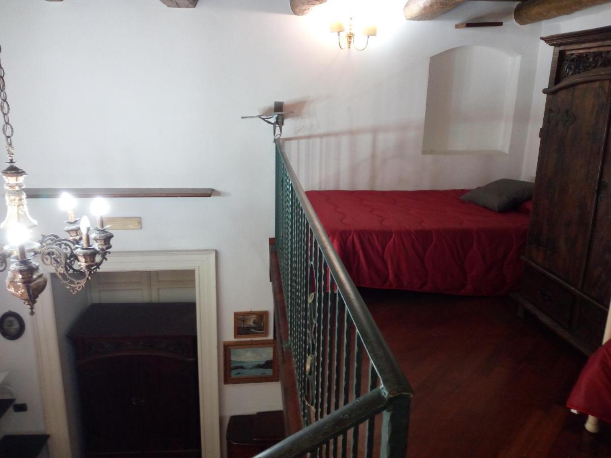Centro Antico 167 Holiday home