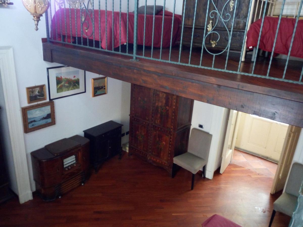 Centro Antico 167 Holiday home Naples