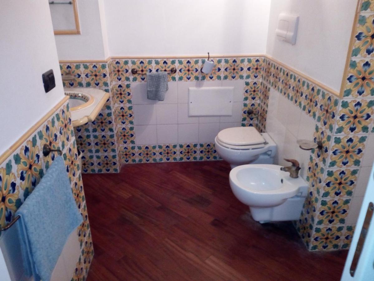 Holiday home Centro Antico 167