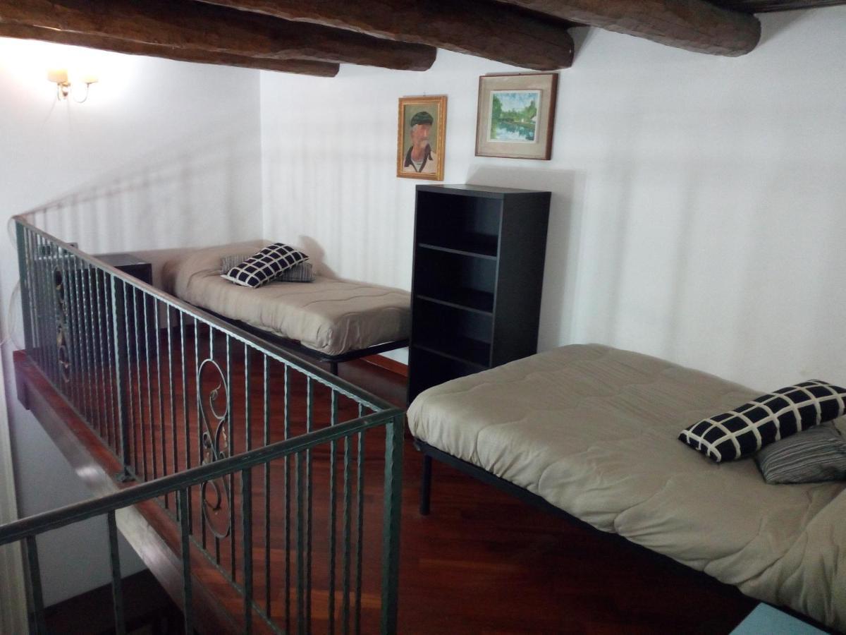 Centro Antico 167 Holiday home