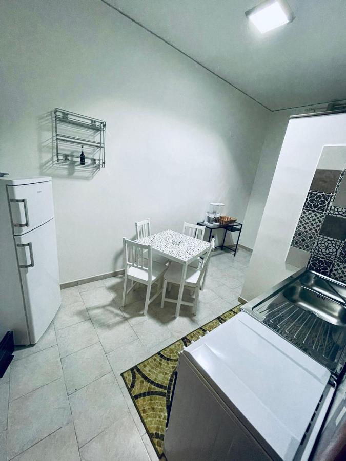 Bed & Breakfast A Cas E Vicenz *