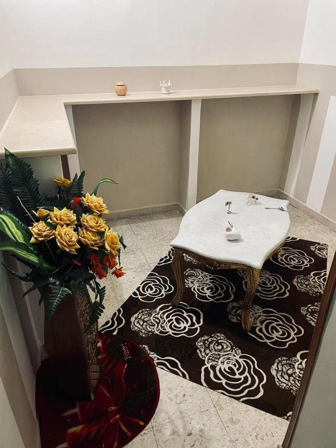 Bed & Breakfast A Cas E Vicenz