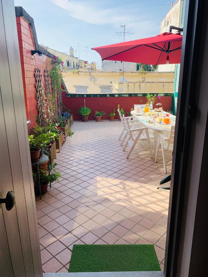 Starnone Bed&book Naples