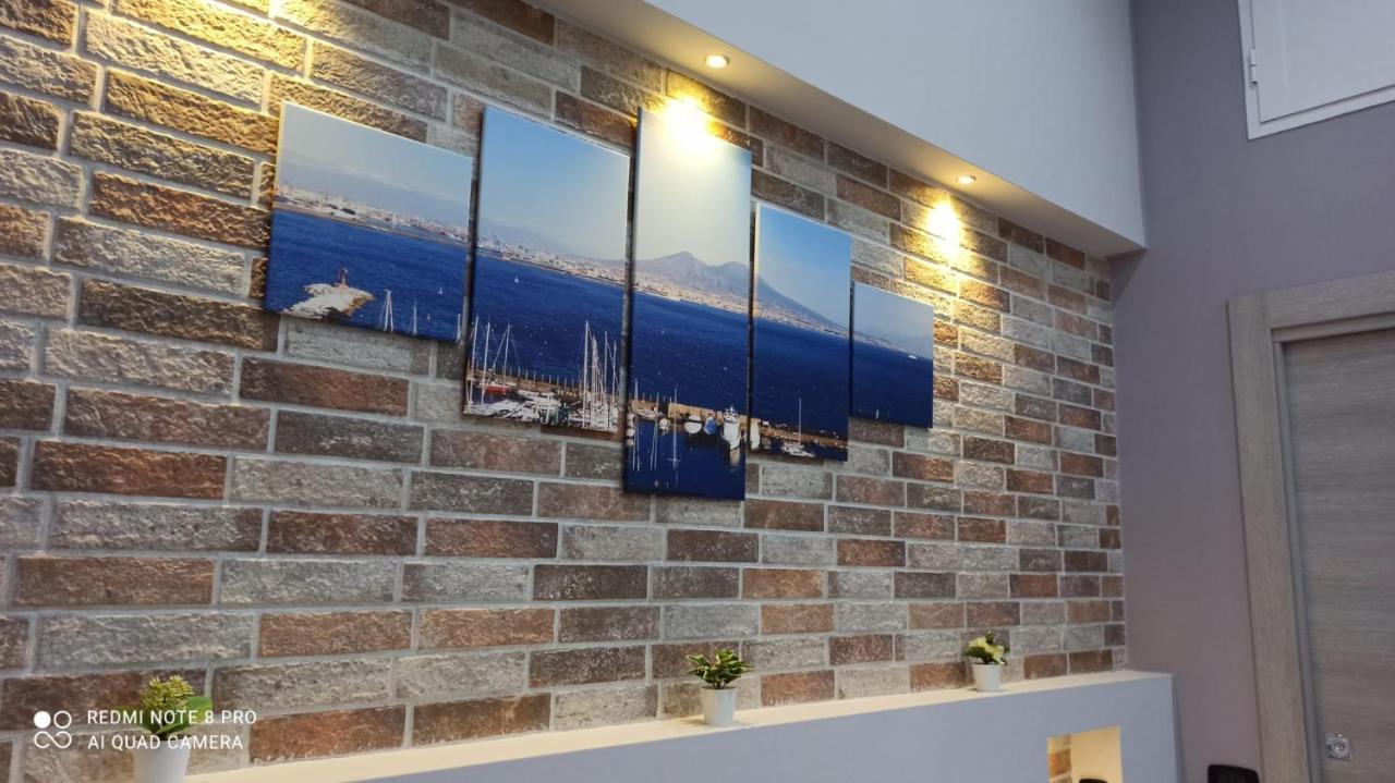 Bed & Breakfast Dream Naples