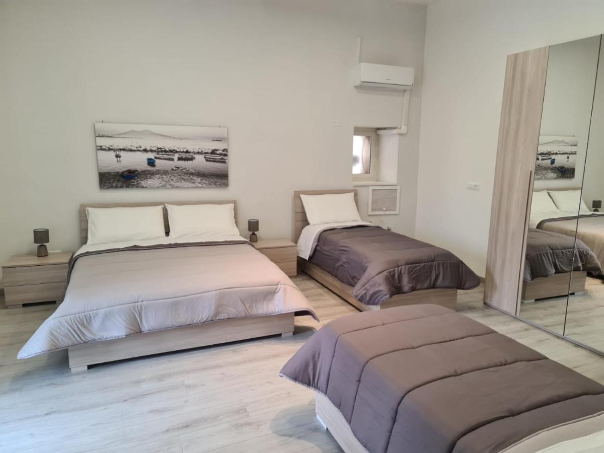 Vanzi Bed & Breakfast *