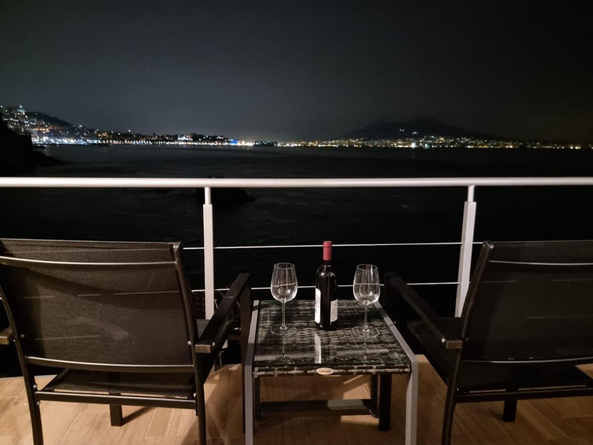 La Casa Sull' Acqua * Naples