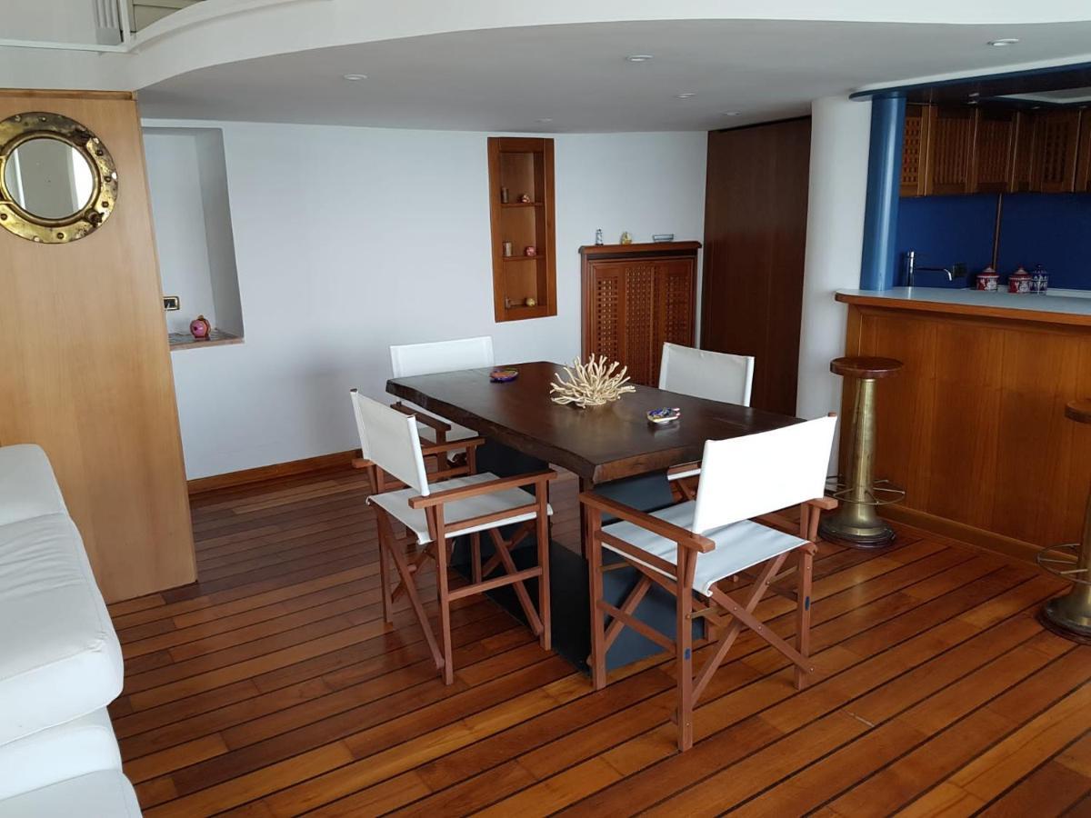 Apartment La Casa Sull' Acqua *