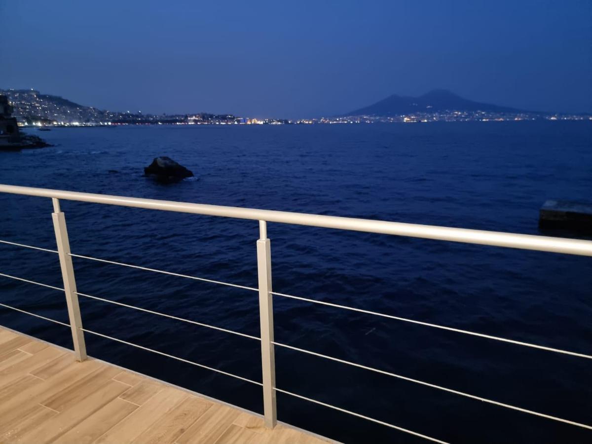 La Casa Sull' Acqua *