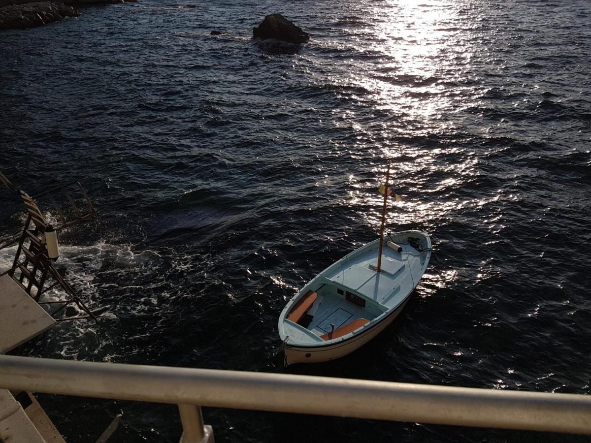 La Casa Sull' Acqua *