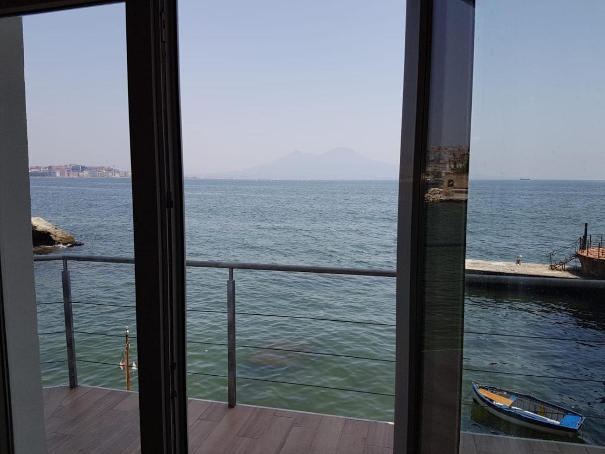 La Casa Sull' Acqua * Naples