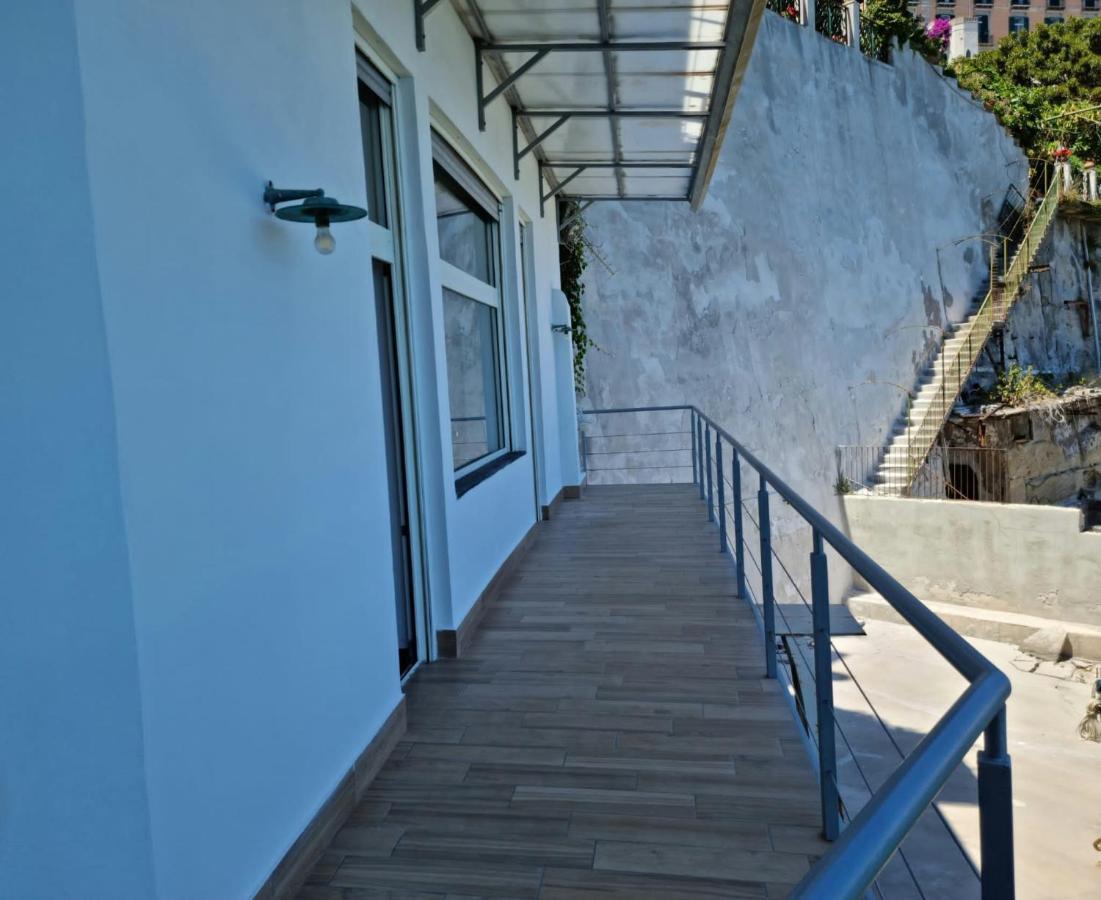 La Casa Sull' Acqua Naples
