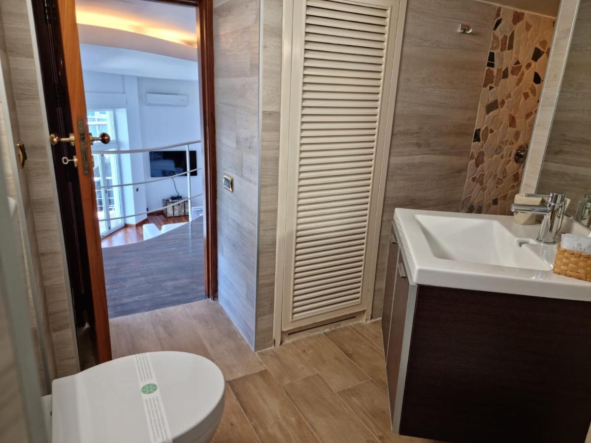 La Casa Sull' Acqua *