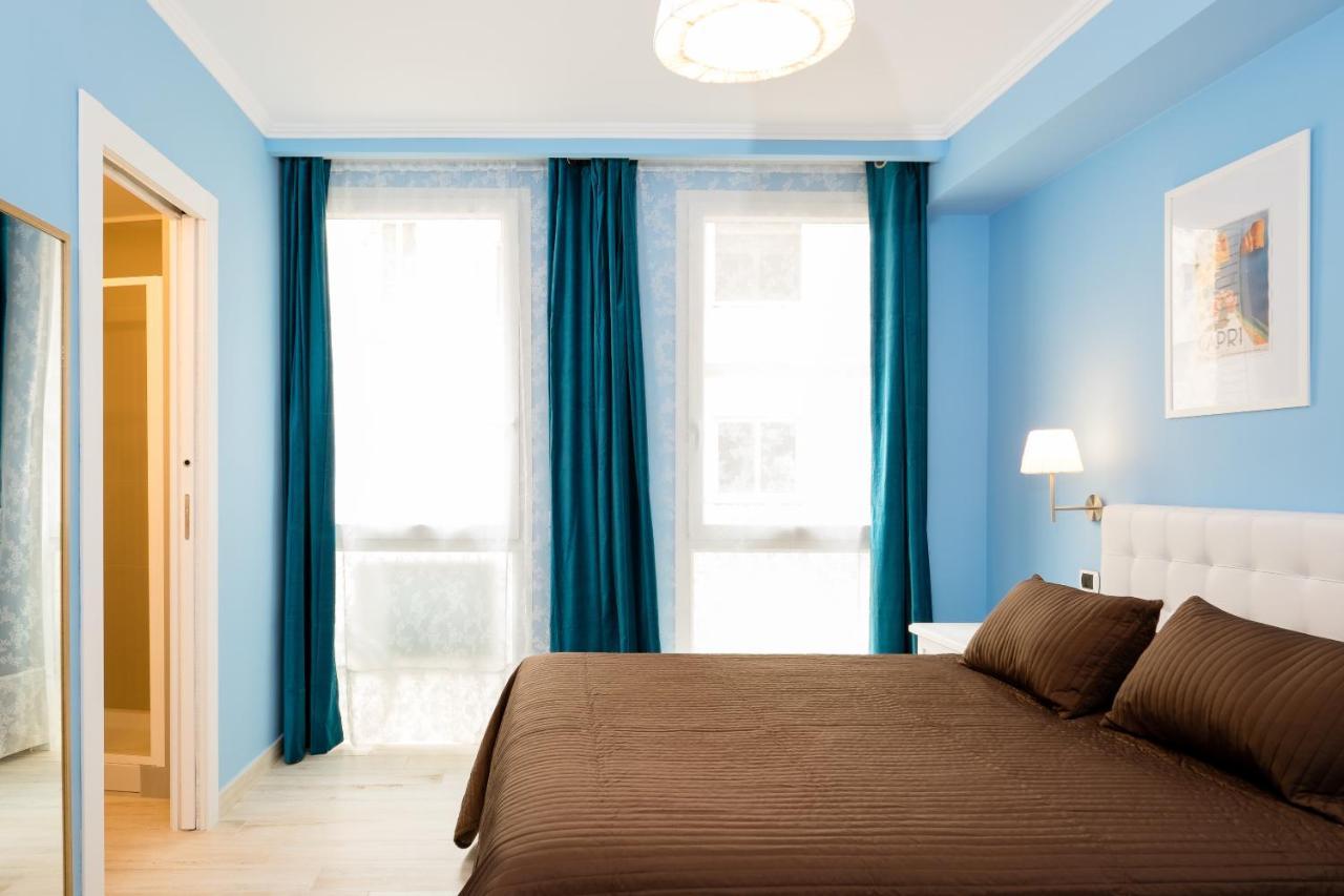 Casalice Bed & Breakfast 3*