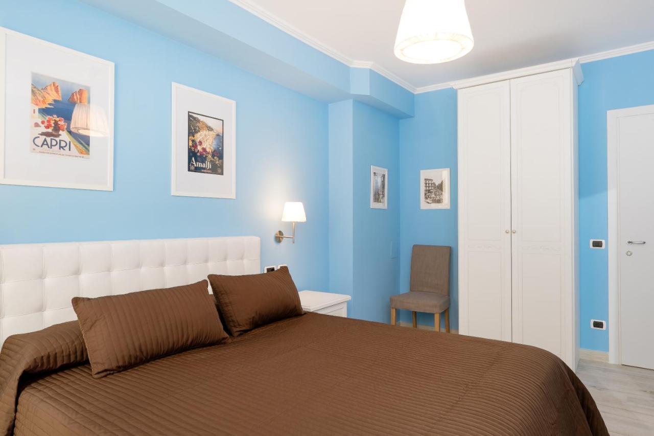 Casalice Bed & Breakfast Naples
