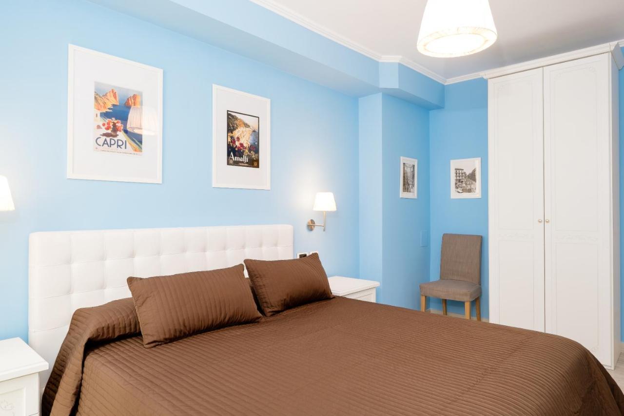 Casalice Bed & Breakfast