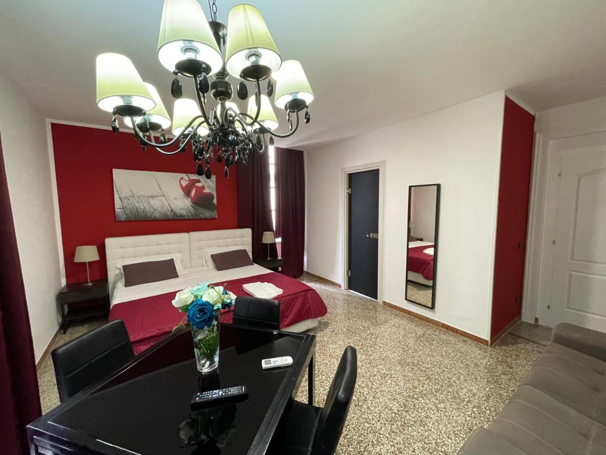 Guest house Napoli Central City